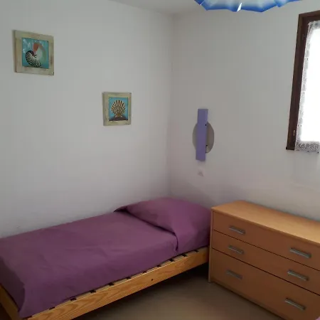 بيت للعطل Erbalunga Hp101